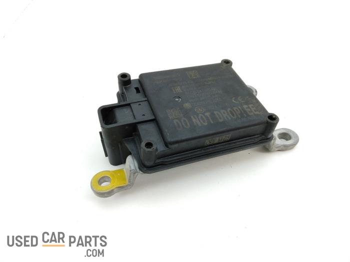 ACC Sensor (afstand)
