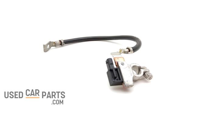 Accu sensor