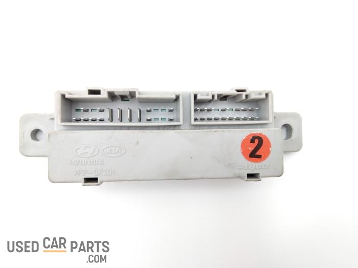 Alarm relais - Kia Pro Cee'd - O65177
