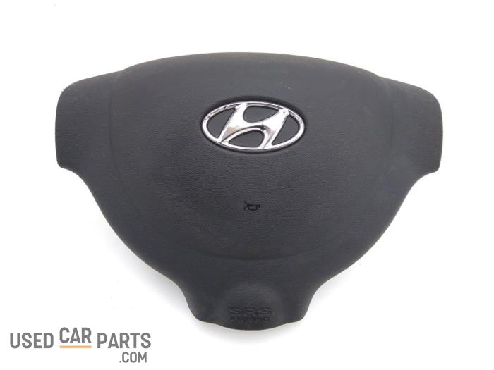 Airbag links (Stuur) - Hyundai I10 - O65311