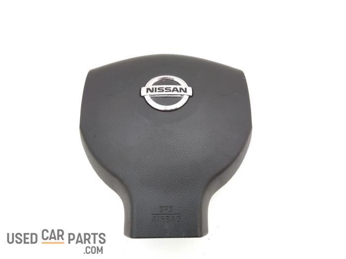 Airbag links (Stuur) - Nissan Note - O67989