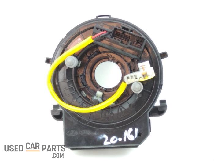 Klokveer Airbag
