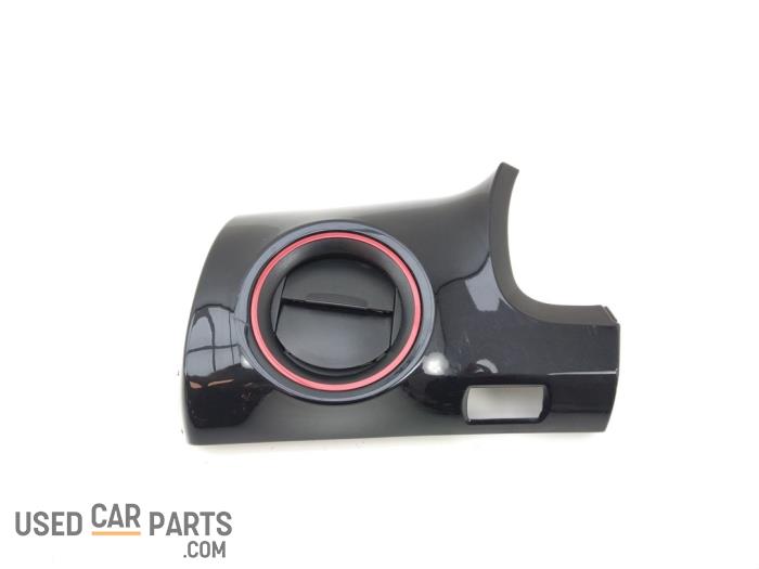 Luchtrooster Dashboard - Seat Mii - O73480