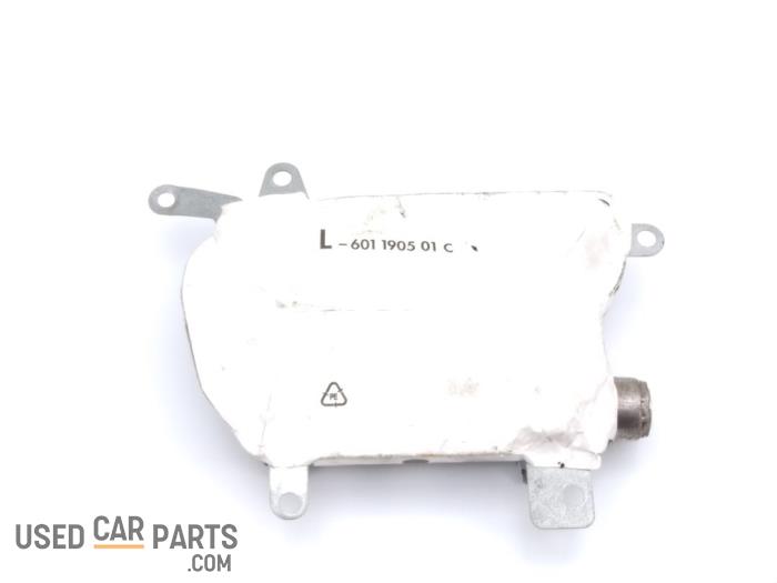 Airbag portier 4Deurs links-achter