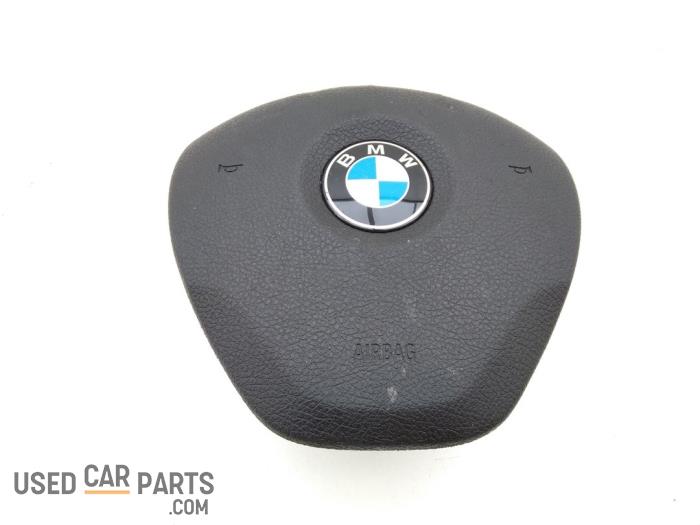 Airbag links (Stuur) - BMW 3-Serie - O77484