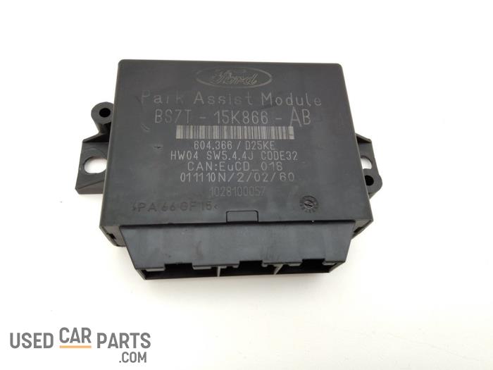PDC Module - Ford Mondeo - O77696