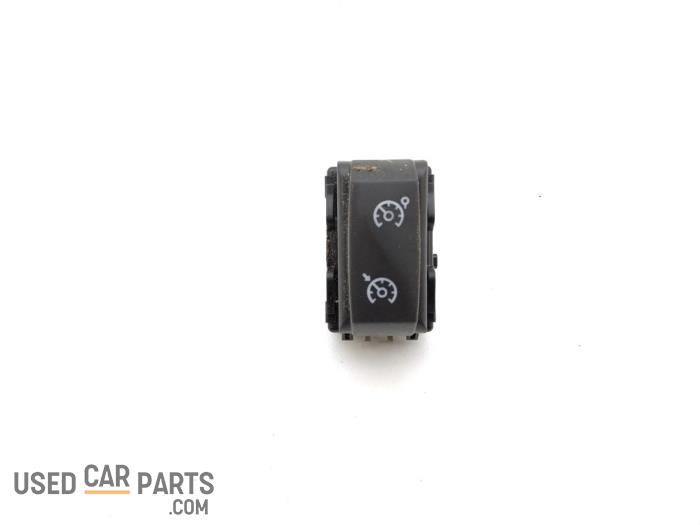 Cruise Control Bediening - Renault Clio - O77742