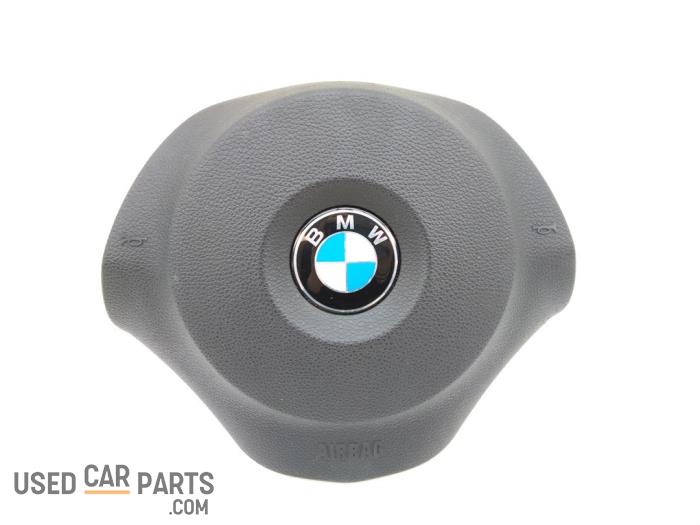 Airbag links (Stuur) - BMW 1-Serie - O78327