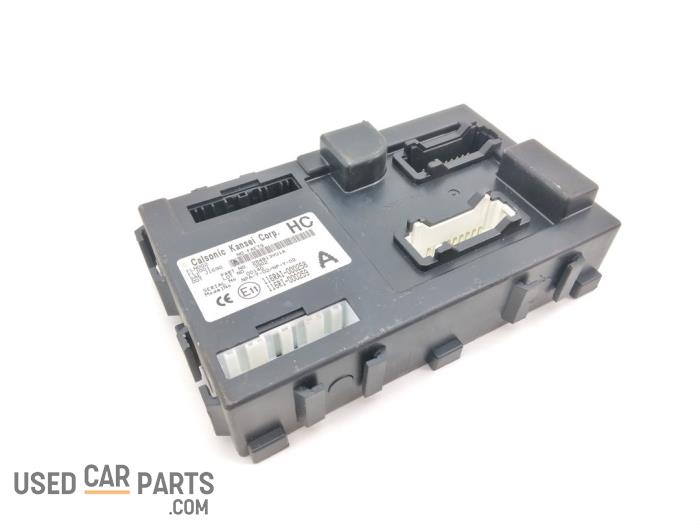 Computer Body Control - Nissan Note - O81496