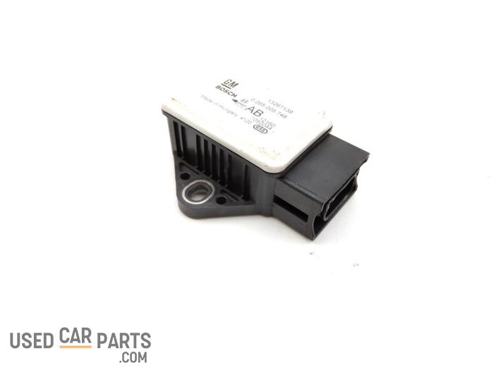 ABS Sensor - Opel Corsa - O83658