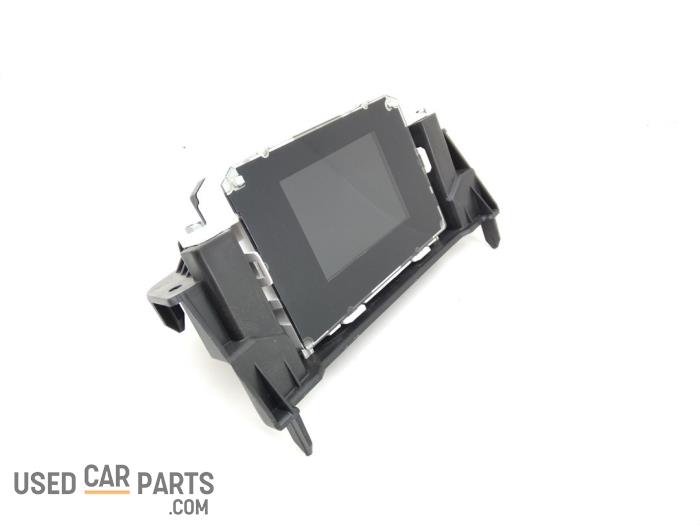 Display Multi Media regelunit - Ford Tourneo Courier - O84316