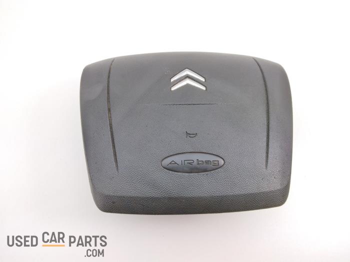 Airbag links (Stuur) - Citroen Jumper - O85059
