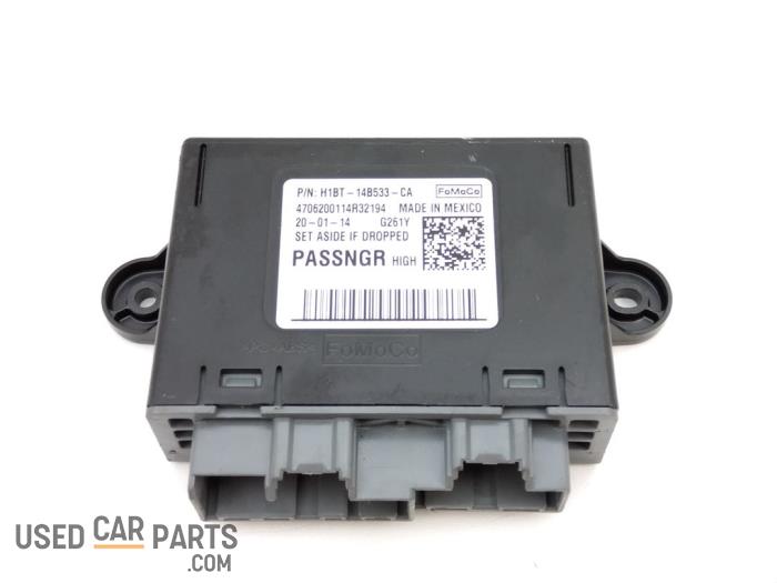 Module (diversen) - Ford Tourneo Connect - O86390