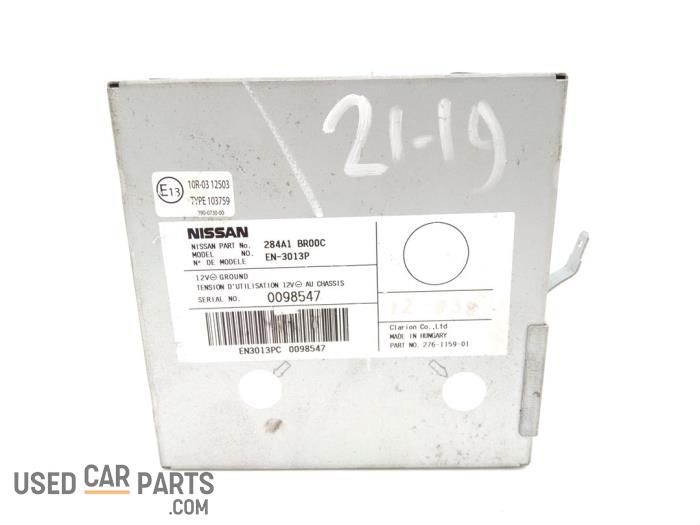 Camera module