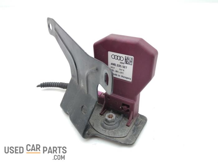 GPS Antenne