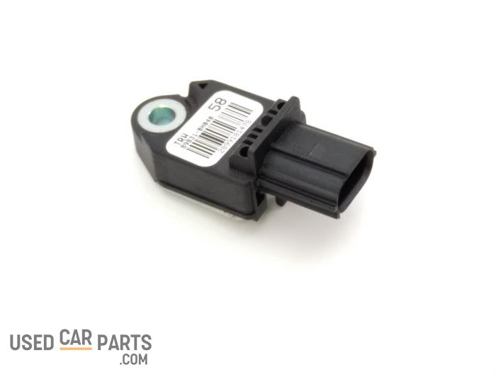 Airbag Sensor - Peugeot 108 - O90643