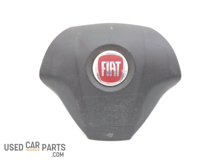Airbag links (Stuur) - Fiat Punto Grande - O91562