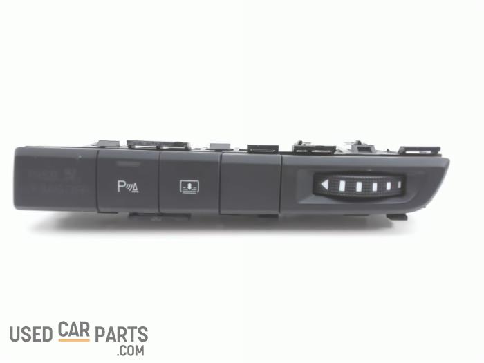 PDC Schakelaar - Audi A8 - O92537