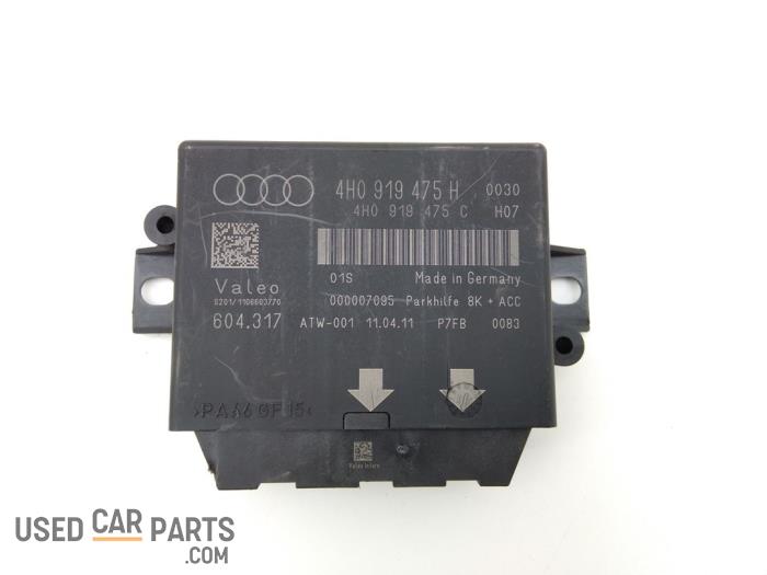 PDC Module - Audi A6 - O92806