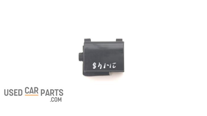 ACC Sensor (afstand)