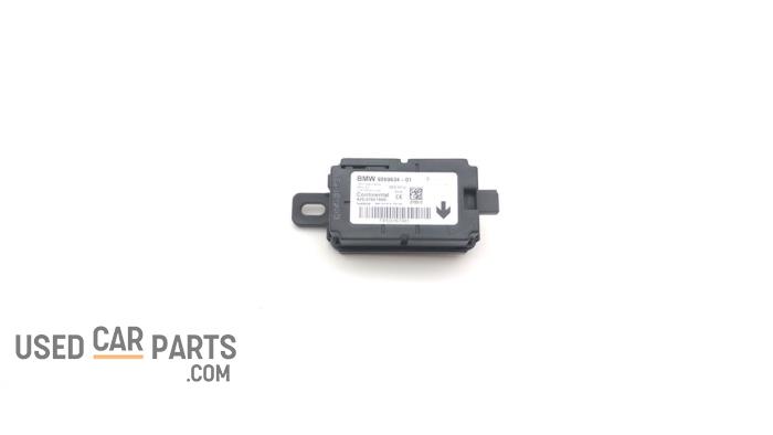 Alarm module