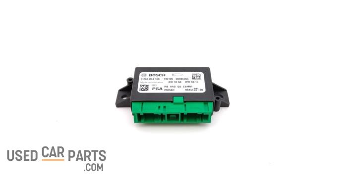 PDC Module