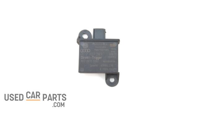 Bandenspanningsensor
