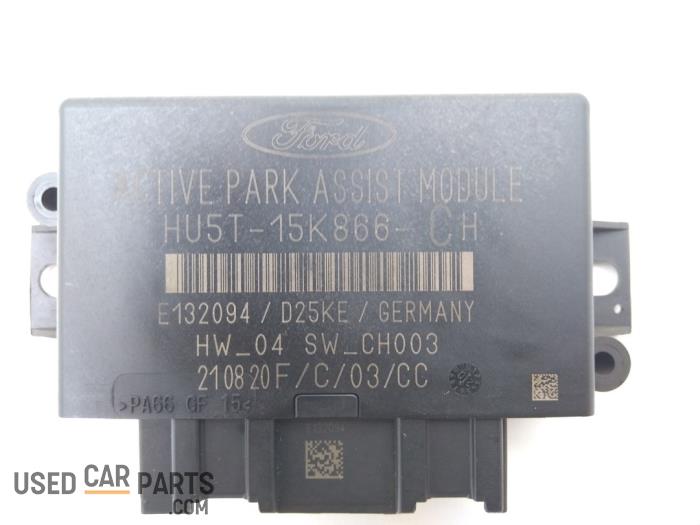 PDC Module - Ford Focus - O93662