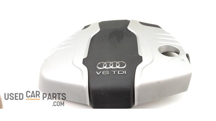 Afdekplaat motor - Audi A8 - O94427