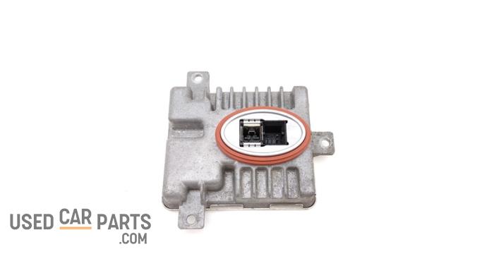 Xenon module