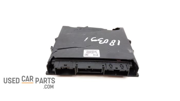 Start/Stop computer