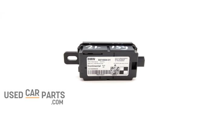 Radio module