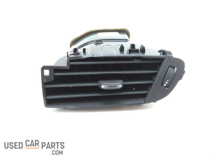 Luchtrooster Dashboard - Opel Astra - O96020