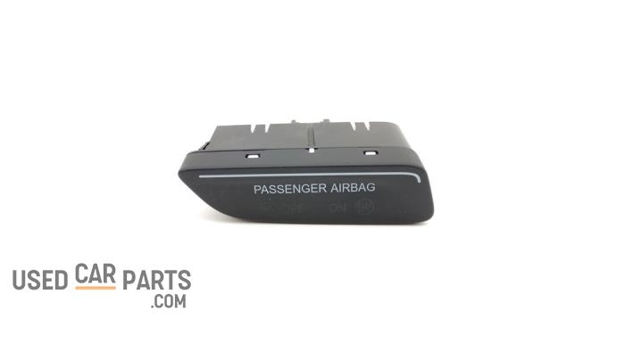 Airbag controle lampje - Ford B-Max - O96833