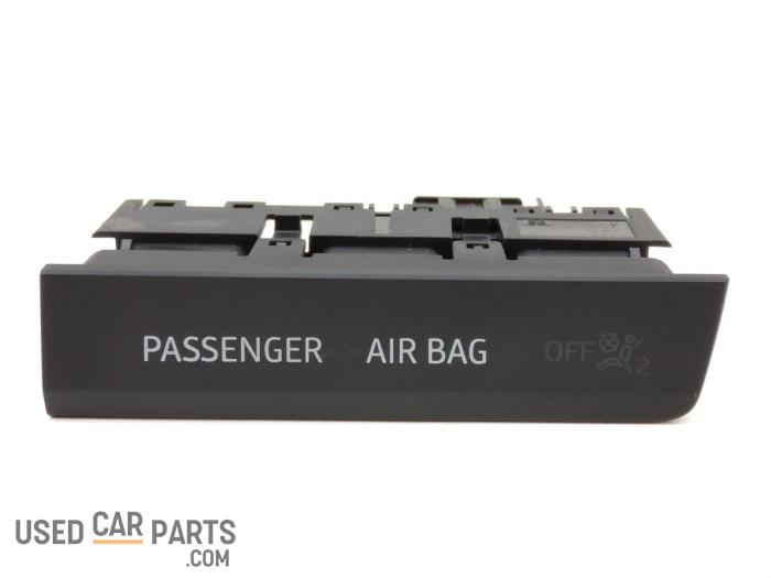 Airbag controle lampje - Seat Ibiza - O97536