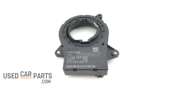Stuurhoek sensor - Renault Captur - O98286