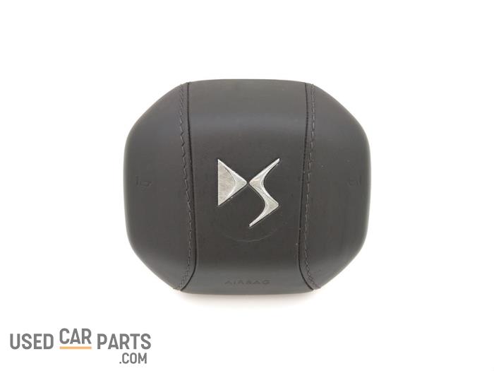 Airbag links (Stuur) - Citroen DS7 CB. - O98727