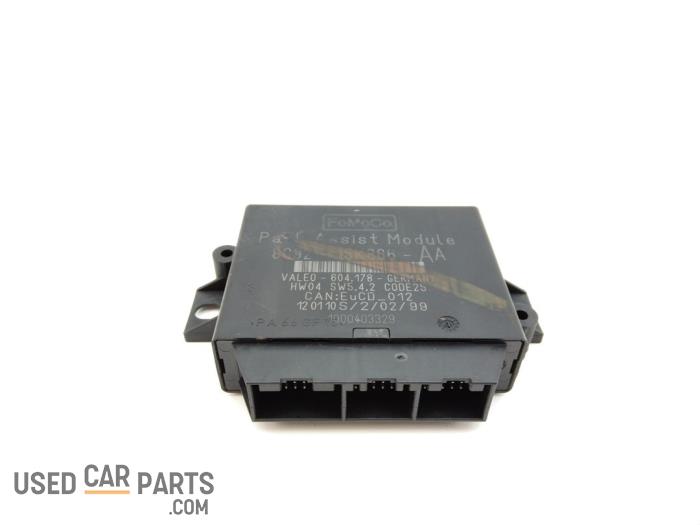 PDC Module - Ford S-Max - O98864