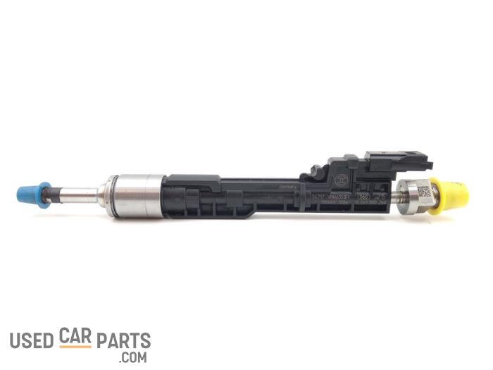 Injector (benzine injectie) - BMW 5-Serie - O98892