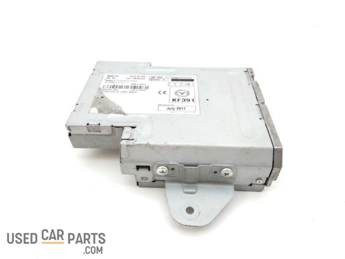 Radio module