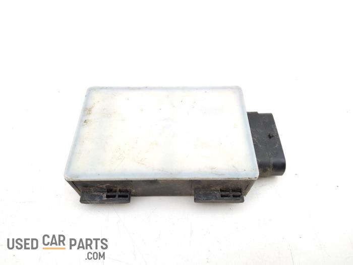 Radar sensor