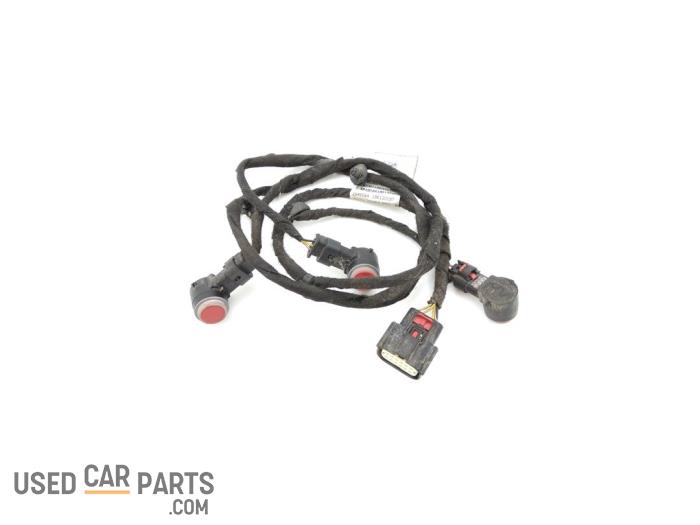 PDC Sensor Set
