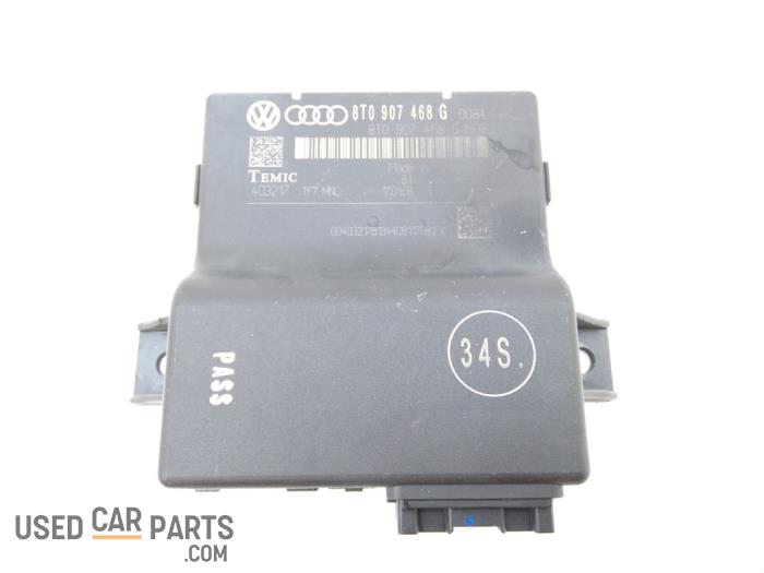 Gateway module - Audi A4 - O100859