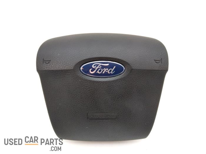 Airbag links (Stuur) - Ford Galaxy - O101120