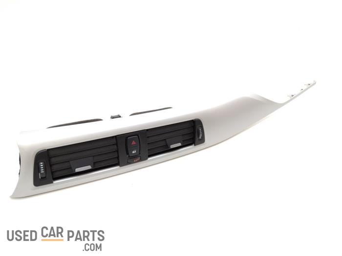 Dashboard sierlijst - BMW 3-Serie - O102299