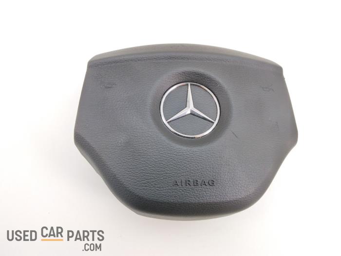 Airbag links (Stuur) - Mercedes R-Klasse - O103093