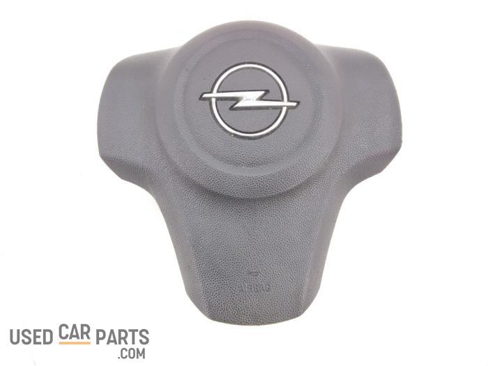 Airbag links (Stuur) - Opel Corsa - O103367