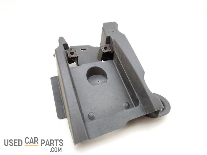 Radar sensor