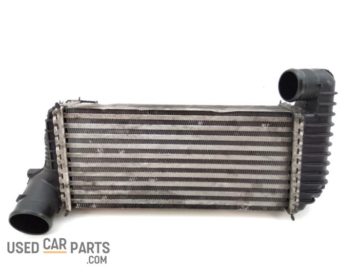 Intercooler - Ford Transit Connect - O104548