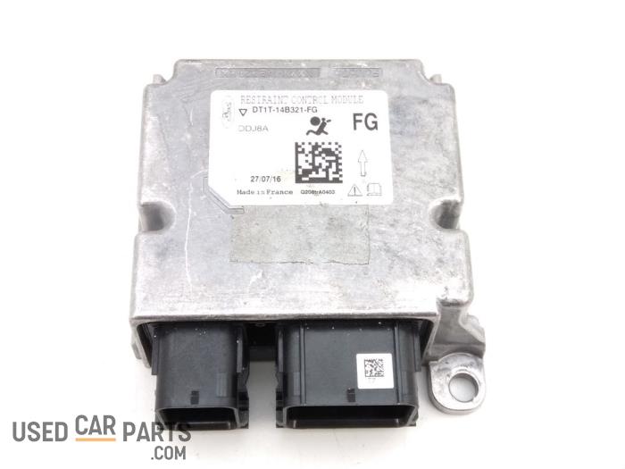 Airbag Module - Ford Transit Connect - O104554